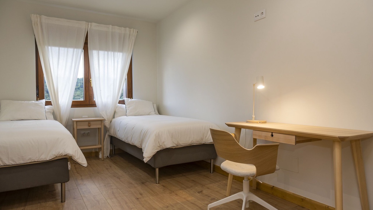 Photo of Bedroom in Cillorigo de Liebana