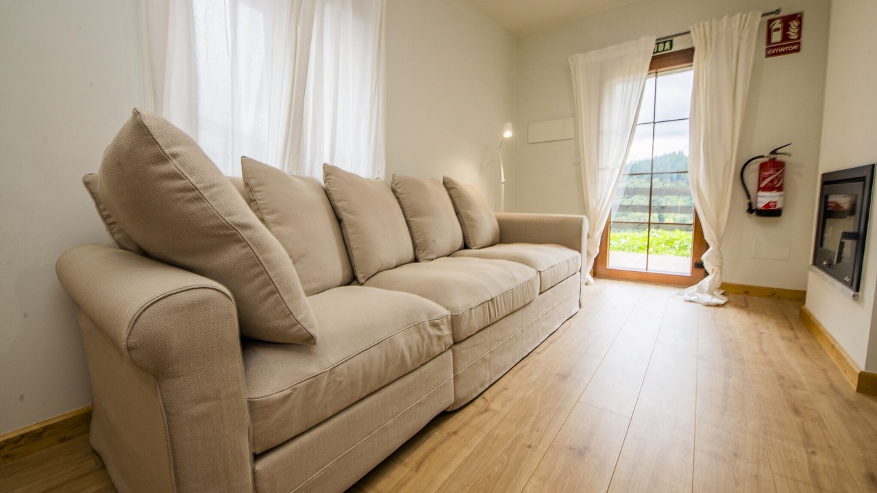 Photo of Livingroom in Cillorigo de Liebana