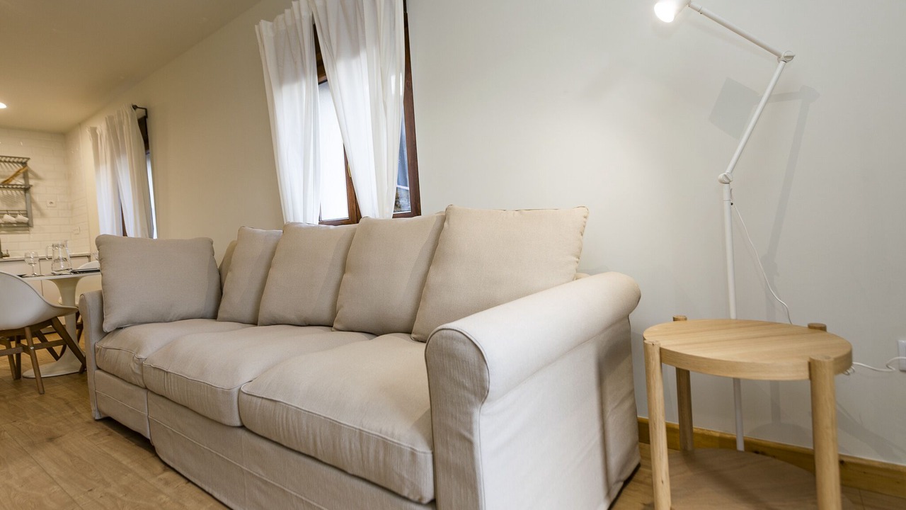 Photo of Livingroom in Cillorigo de Liebana