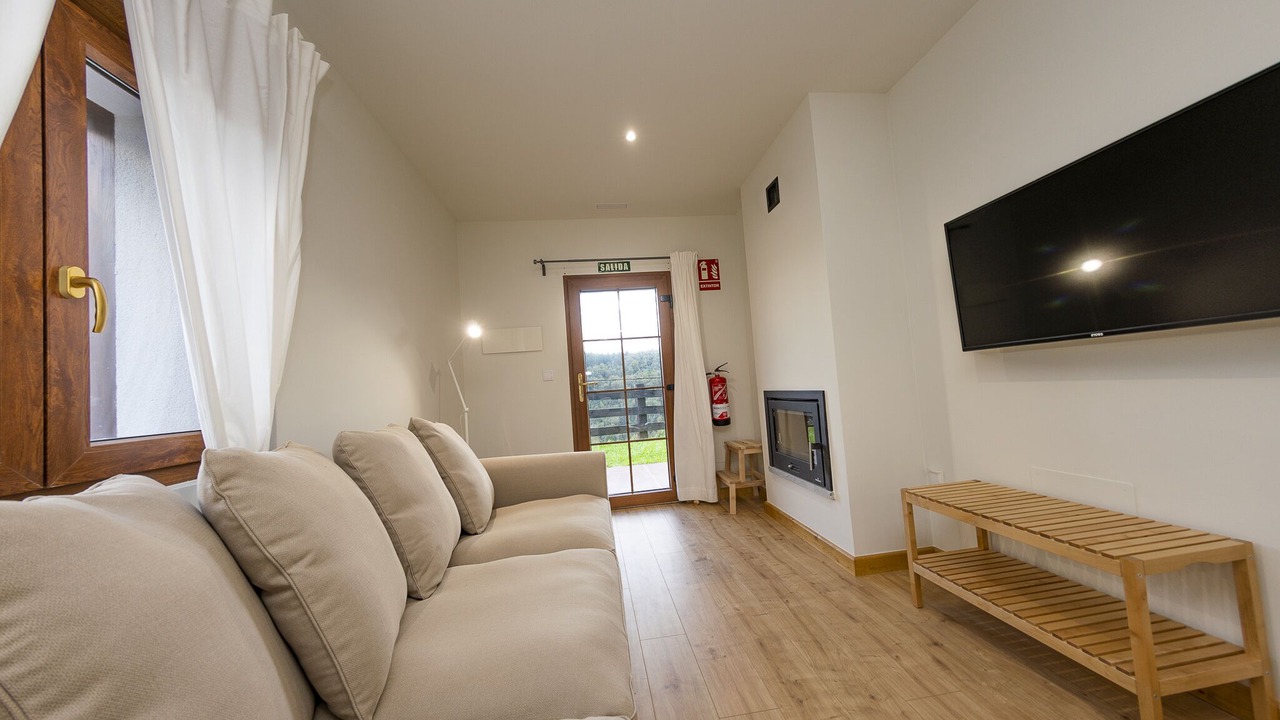 Photo of Livingroom in Cillorigo de Liebana