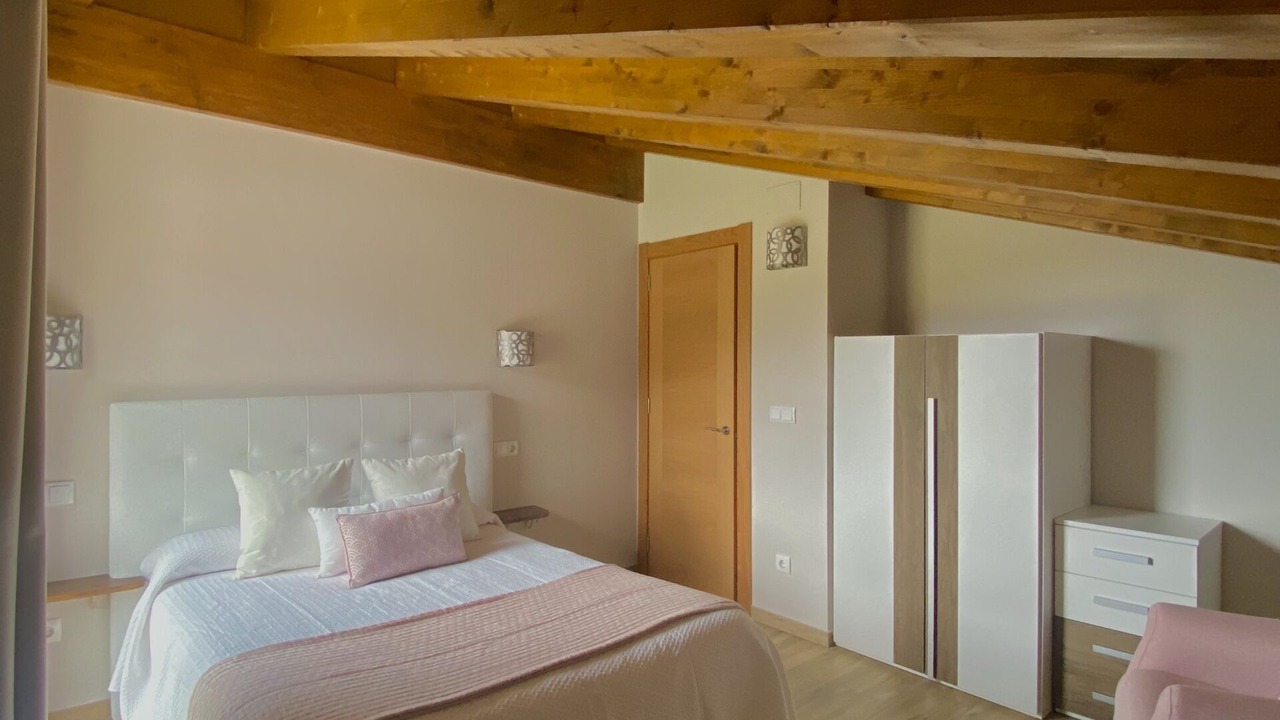 Photo of Bedroom in Mogrovejo