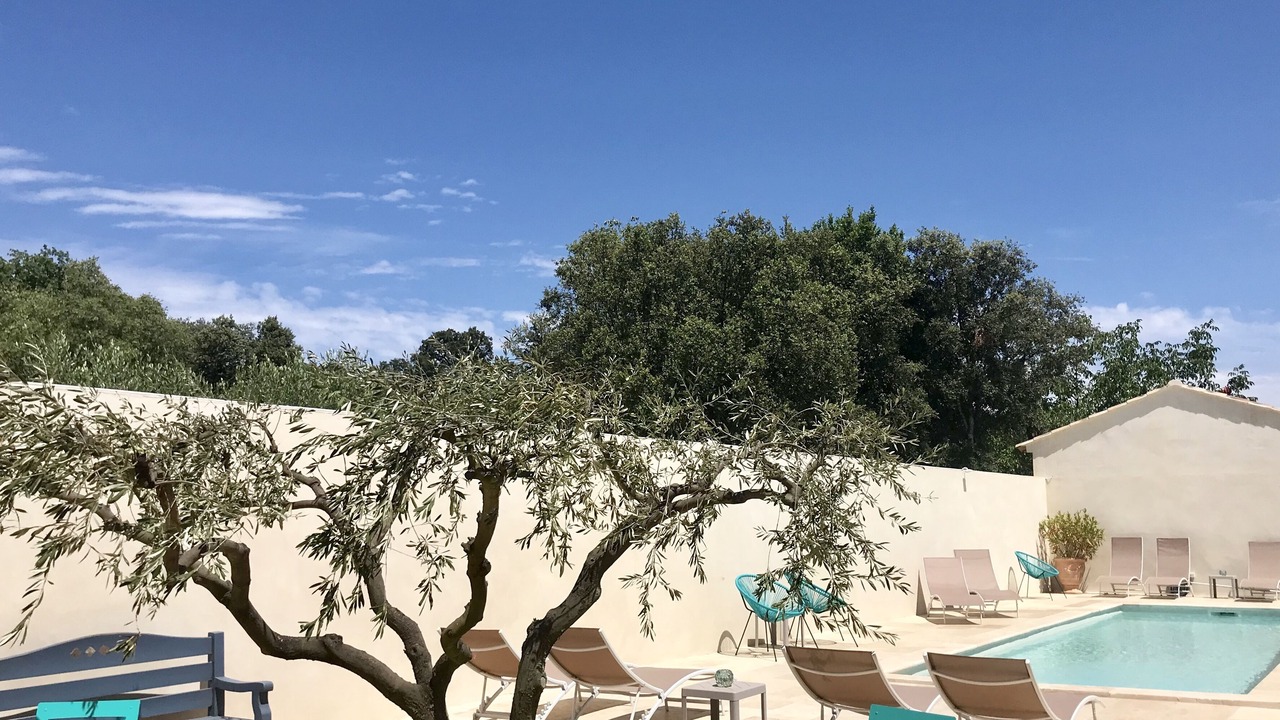 Photo of Outdoor in Arpaillargues-et-Aureillac