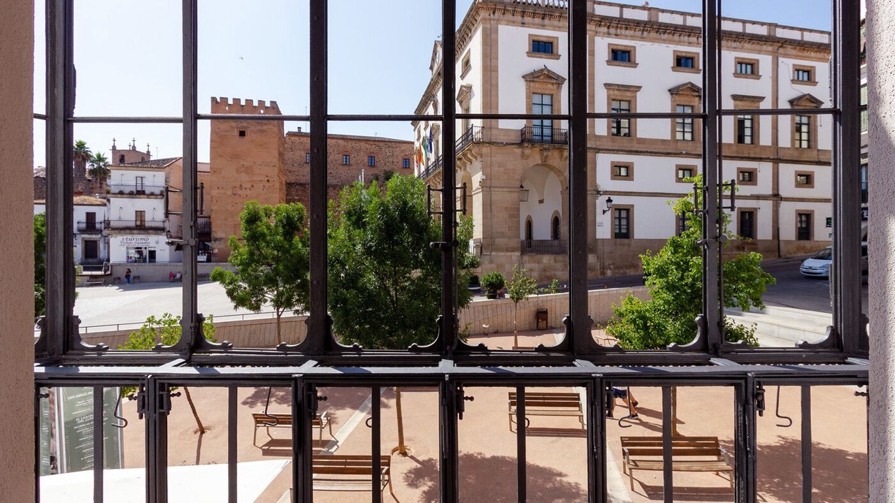 Photo of Others in Plaza Mayor