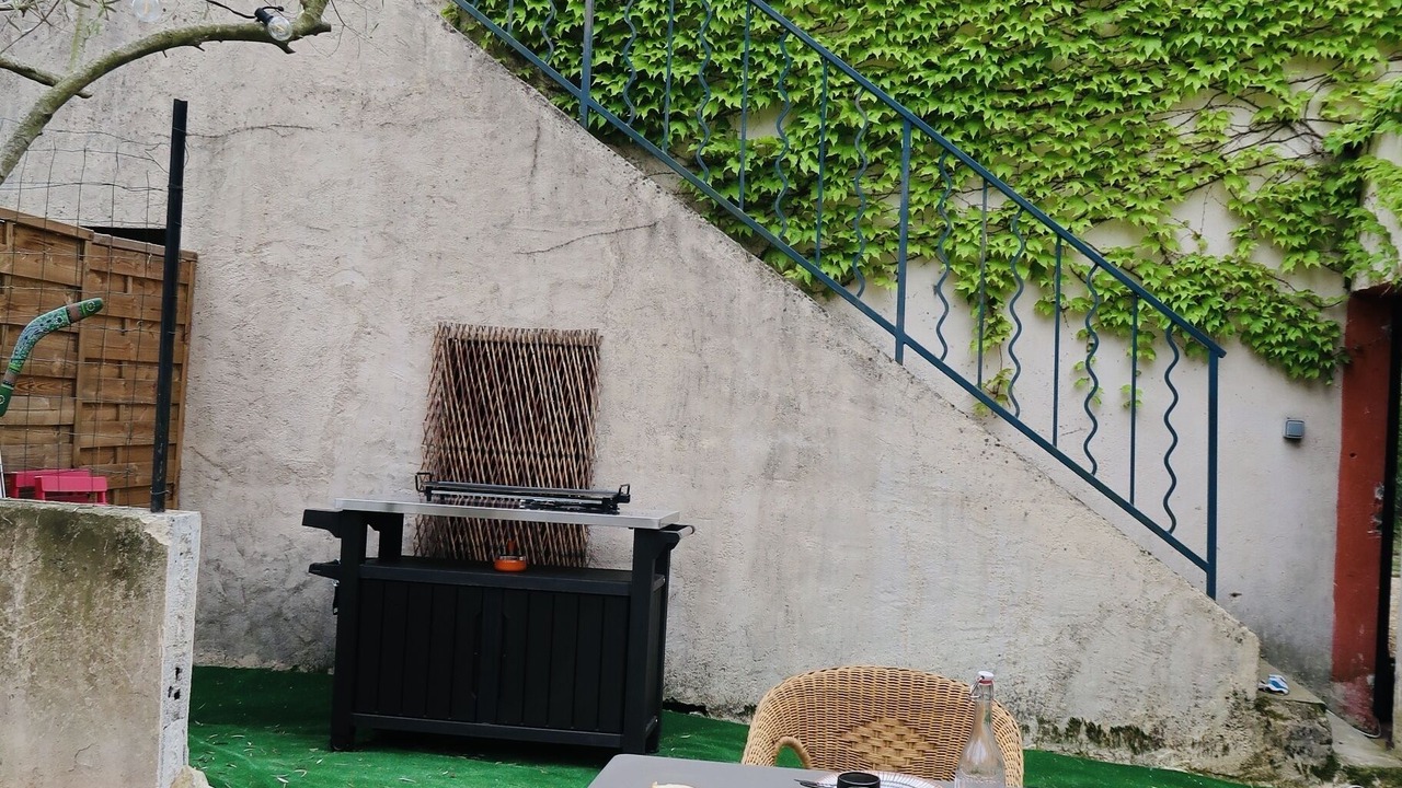 Photo of Outdoor in St.-Remy-de-Provence