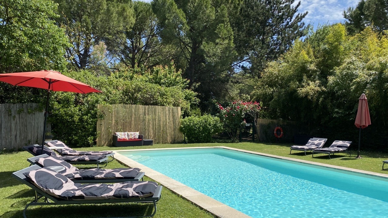 Photo of Outdoor in St.-Remy-de-Provence
