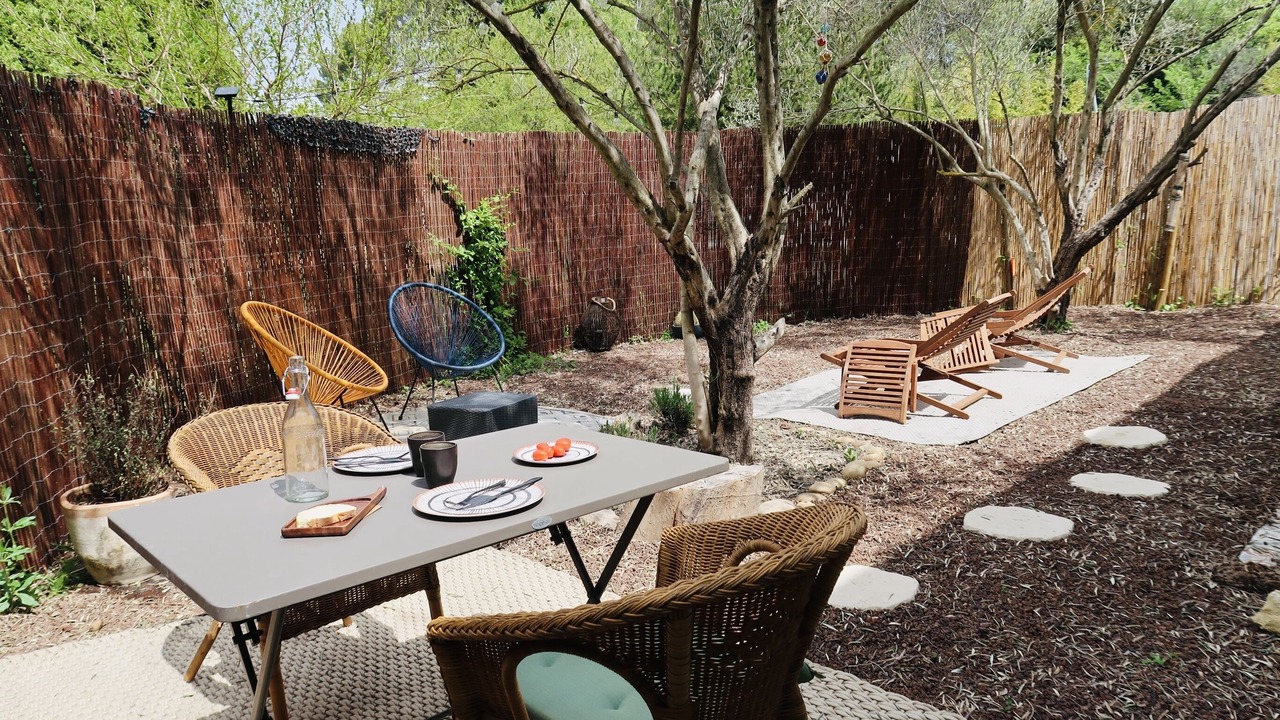 Photo of Outdoor in St.-Remy-de-Provence