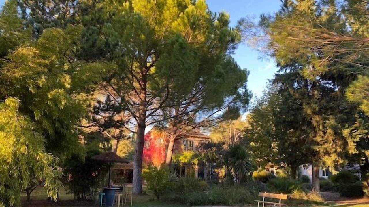 Photo of Outdoor in St.-Remy-de-Provence
