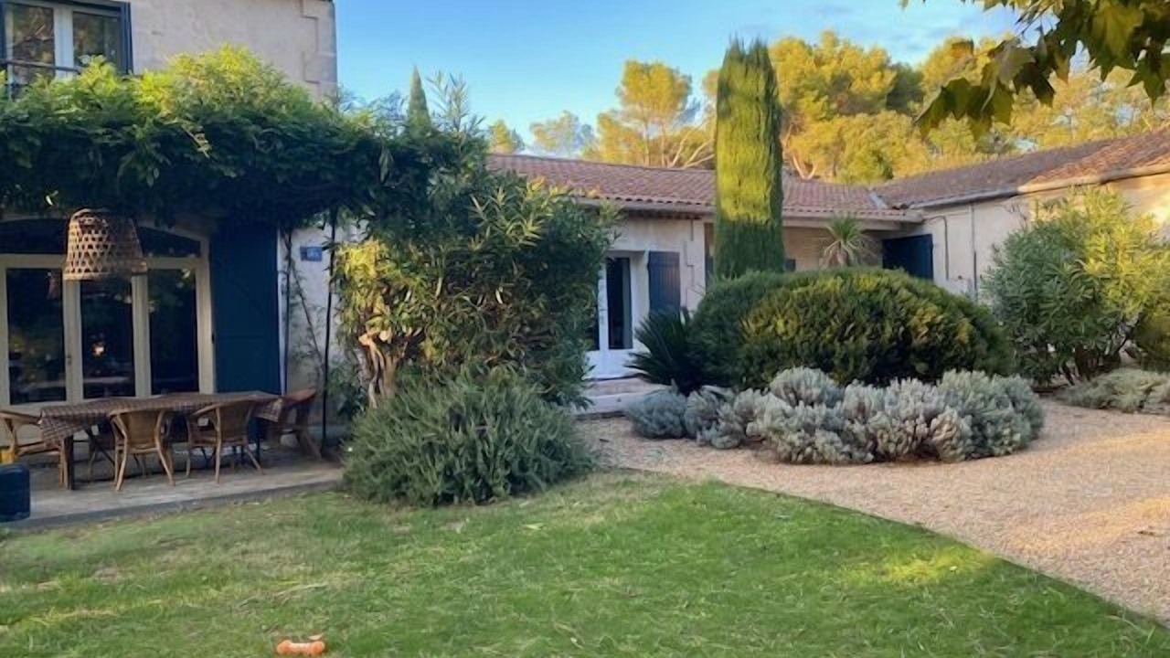 Photo of Outdoor in St.-Remy-de-Provence