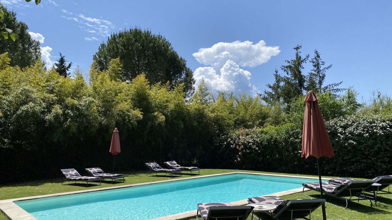 Photo of Outdoor in St.-Remy-de-Provence