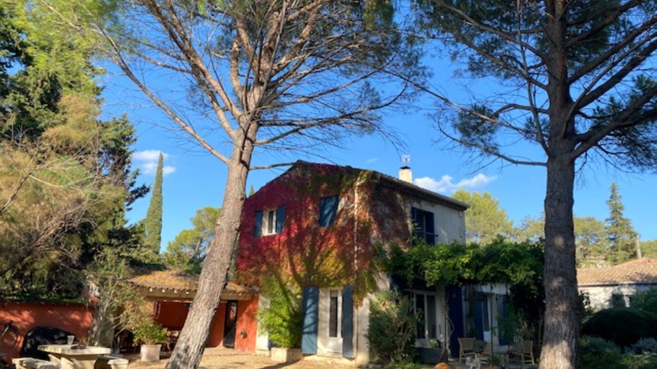 Photo of Outdoor in St.-Remy-de-Provence