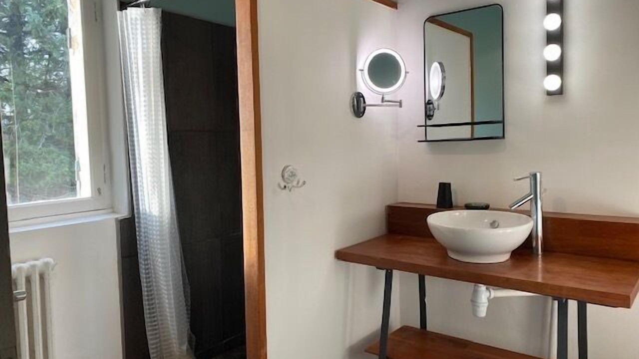 Photo of Bathroom in St.-Remy-de-Provence