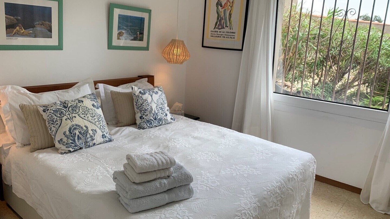 Photo of Bedroom in El Mas Fumats