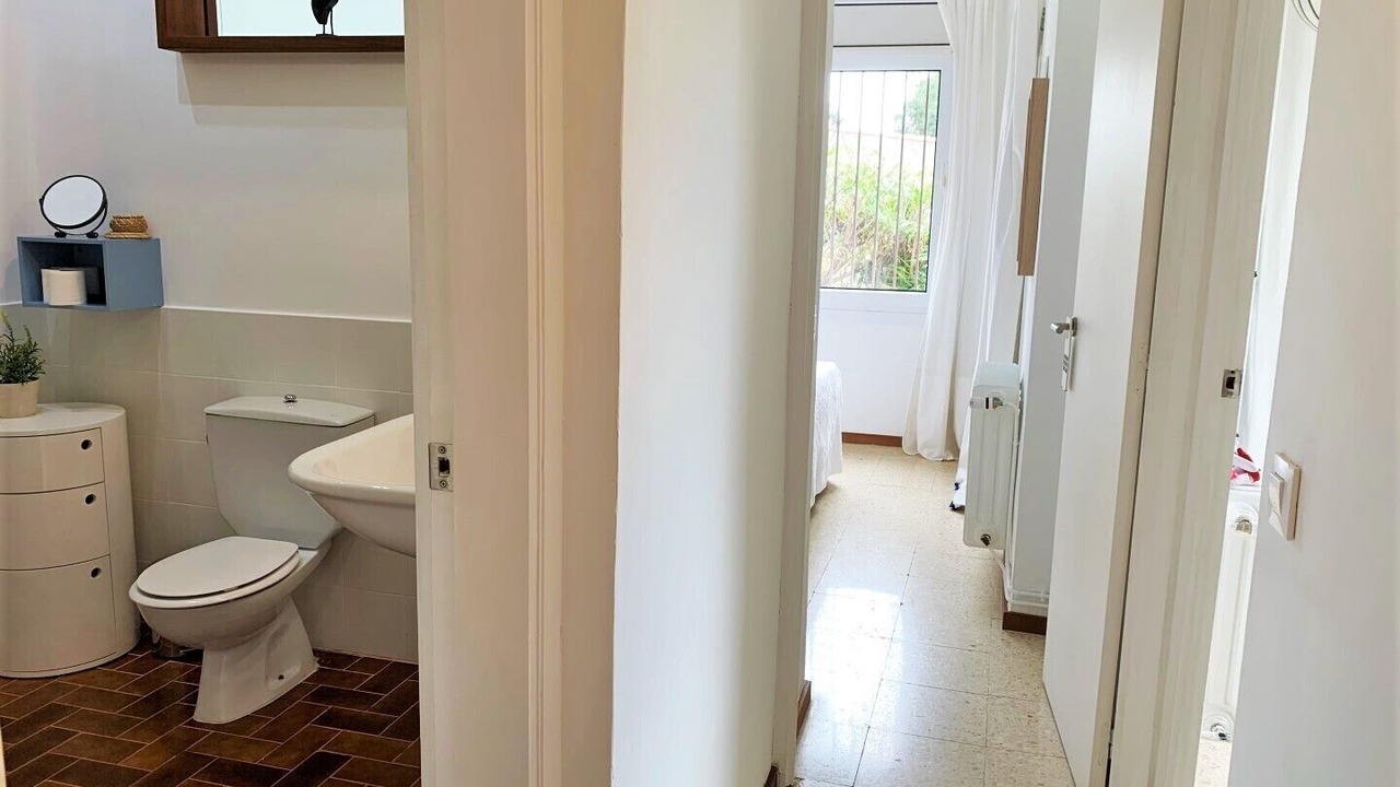 Photo of Bathroom in El Mas Fumats