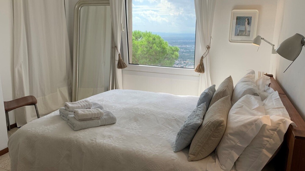 Photo of Bedroom in El Mas Fumats