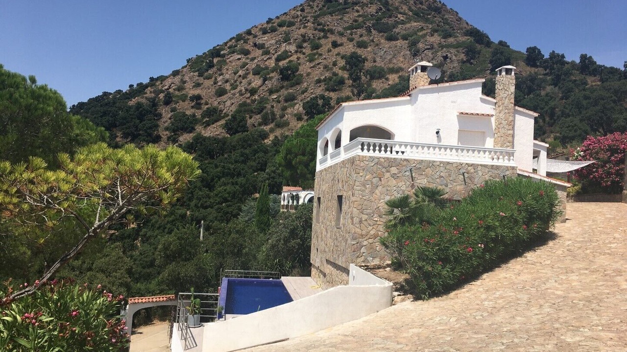 Photo of Outdoor in El Mas Fumats