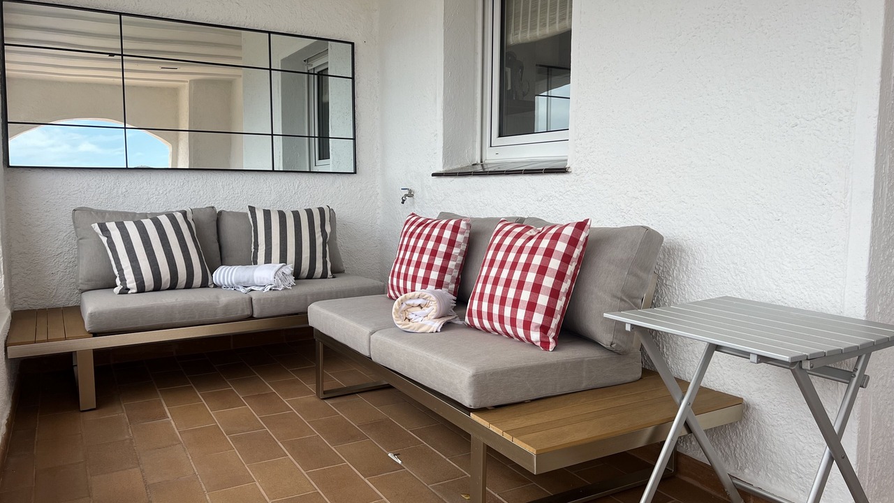 Photo of Livingroom in El Mas Fumats