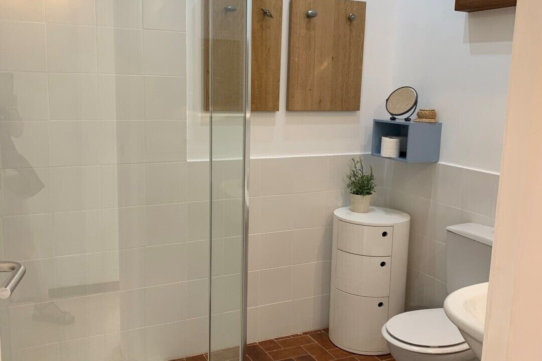 Photo of Bathroom in El Mas Fumats
