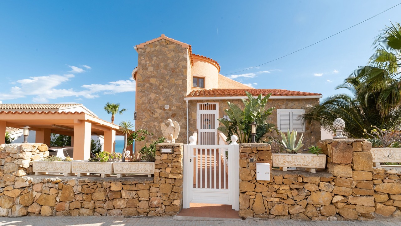 Photo of Outdoor in Alcossebre