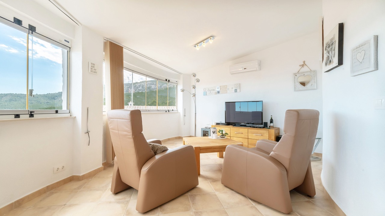Photo of Livingroom in Alcossebre