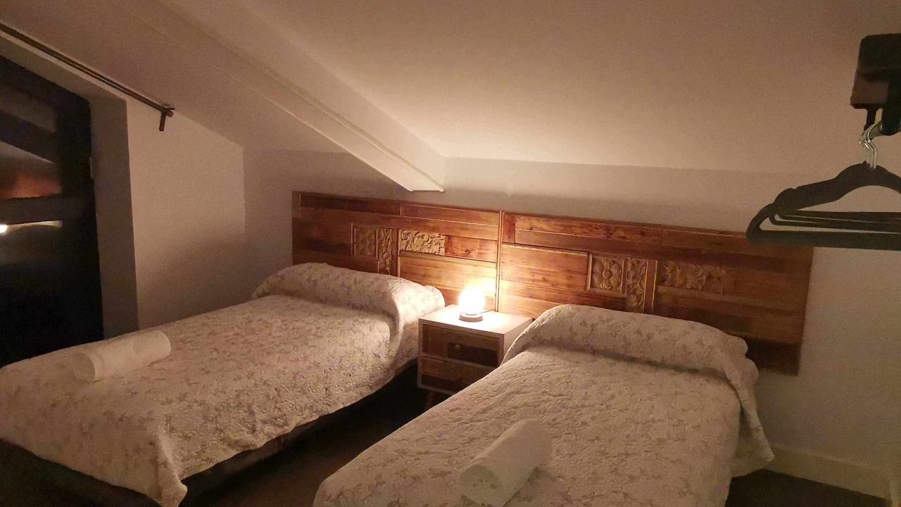 Photo of Bedroom in Trefacio