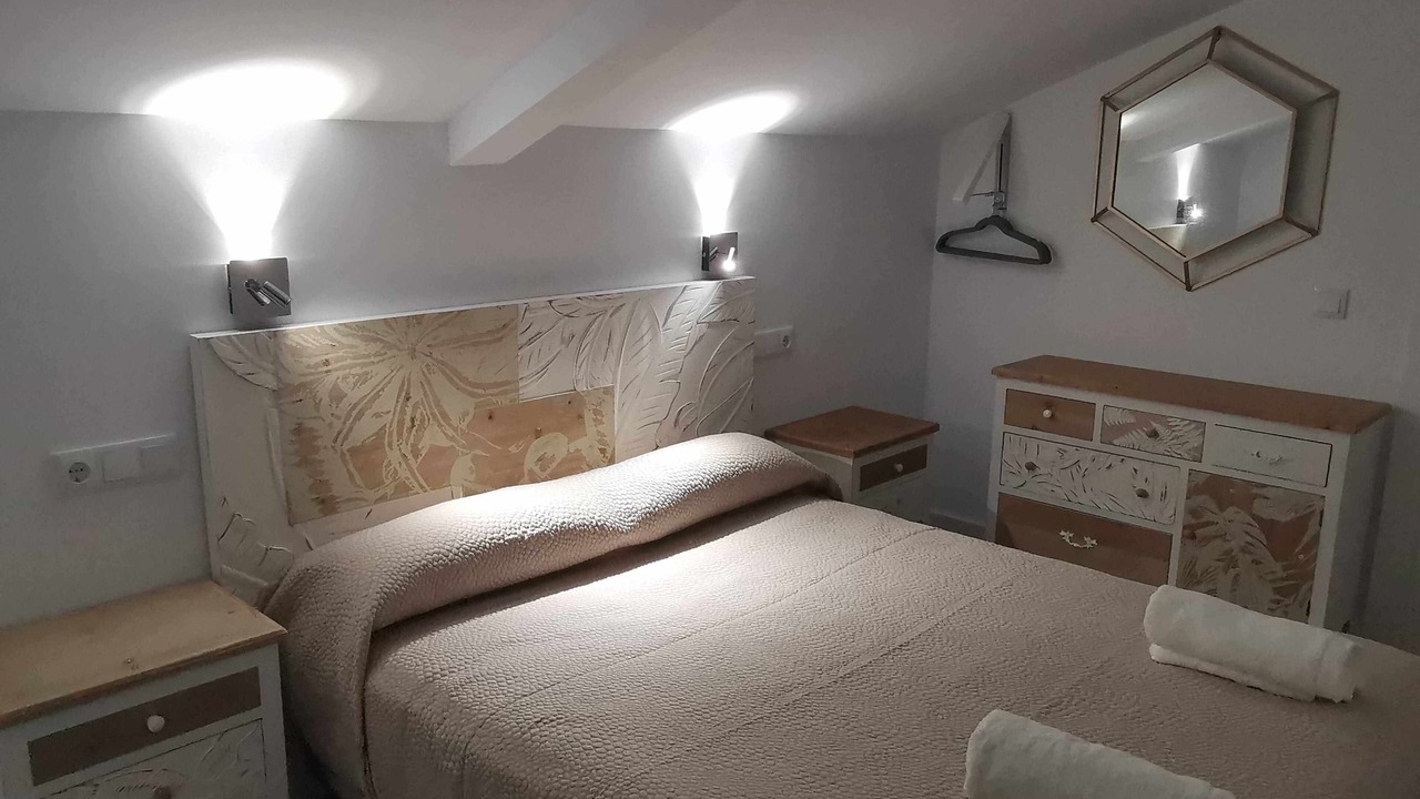 Photo of Bedroom in Trefacio