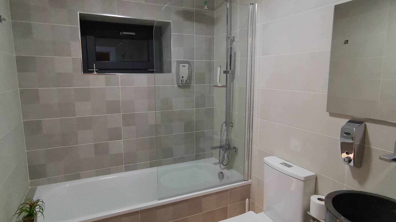 Photo of Bathroom in Trefacio