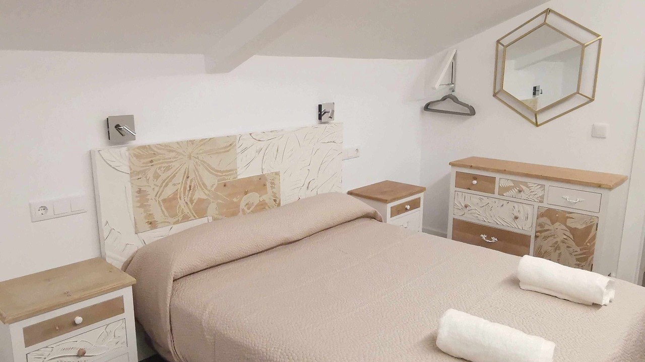 Photo of Bedroom in Trefacio