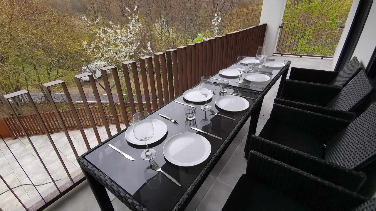 Photo of Outdoor in Trefacio
