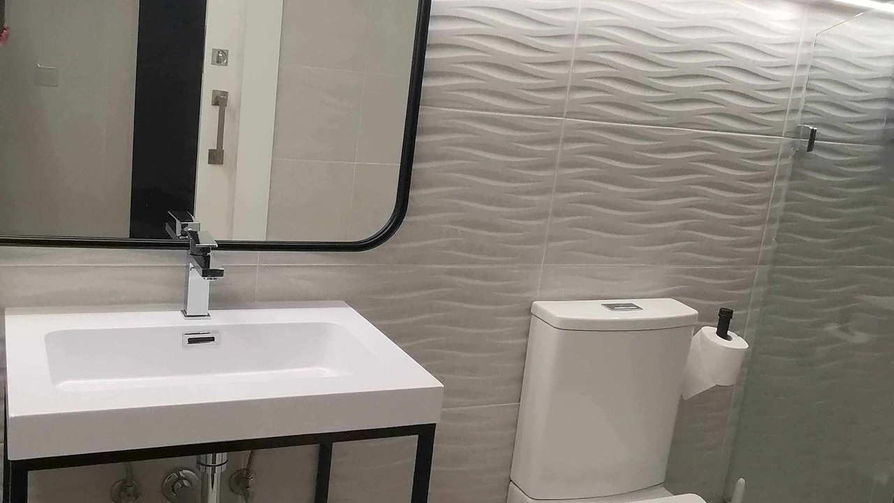Photo of Bathroom in Trefacio