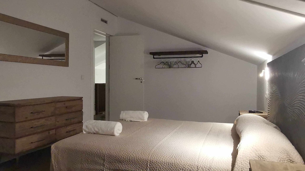 Photo of Bedroom in Trefacio