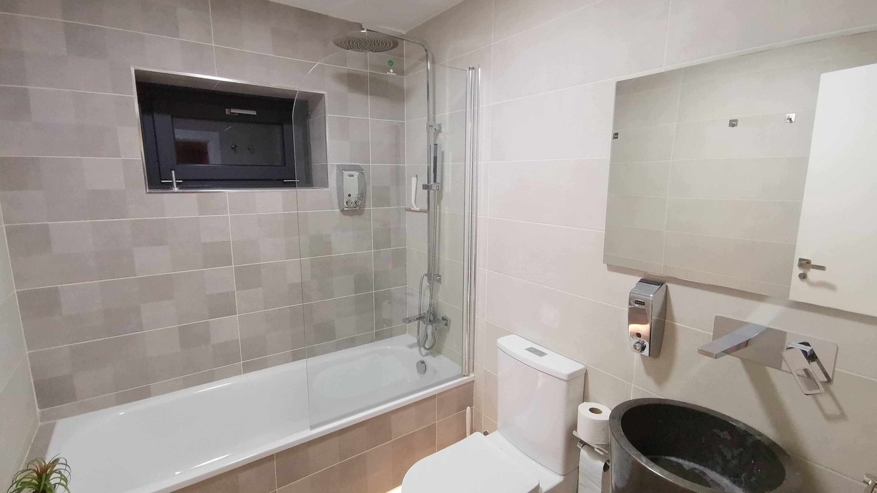 Photo of Bathroom in Trefacio