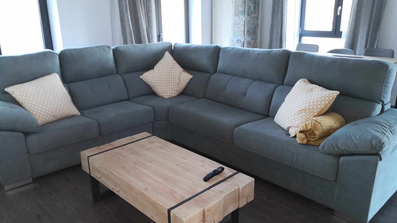 Photo of Livingroom in Trefacio
