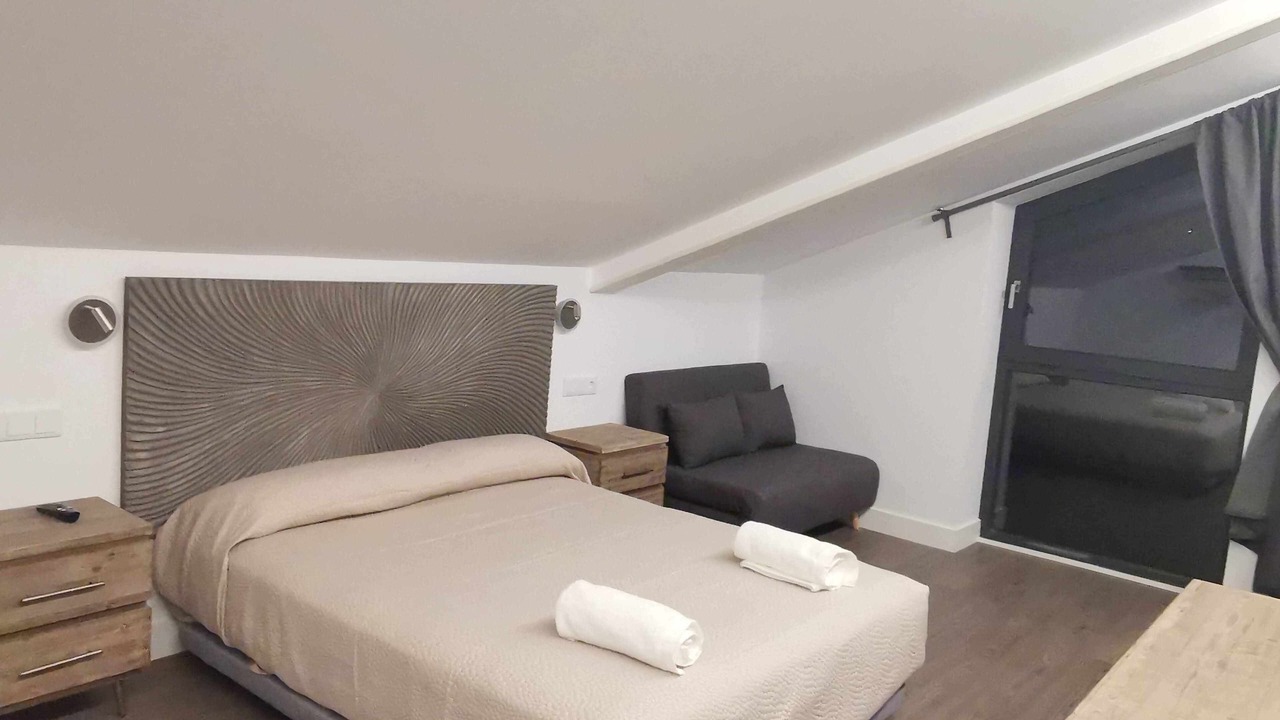 Photo of Bedroom in Trefacio