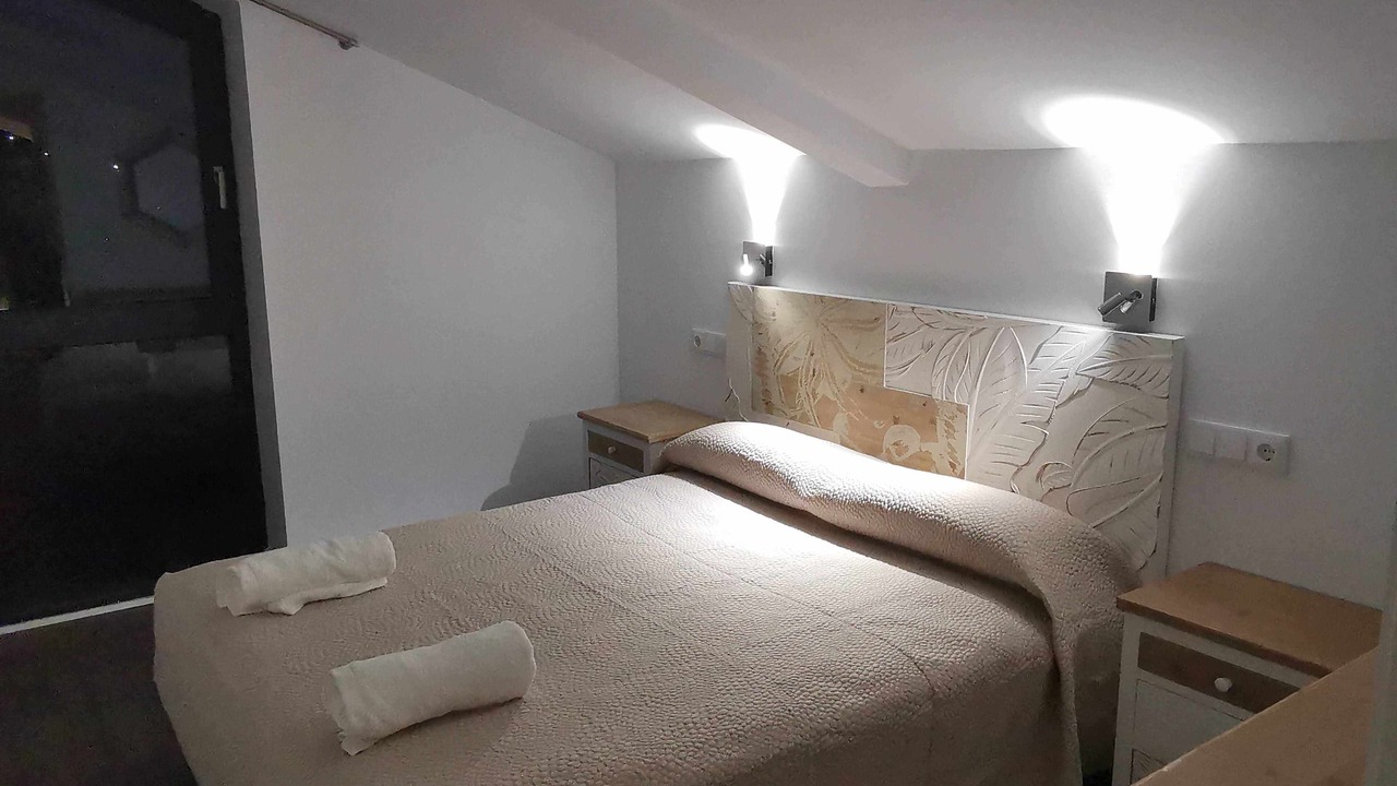 Photo of Bedroom in Trefacio