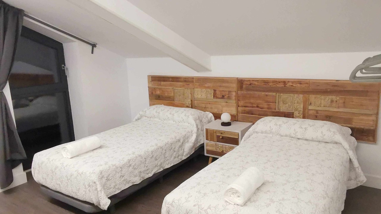Photo of Bedroom in Trefacio
