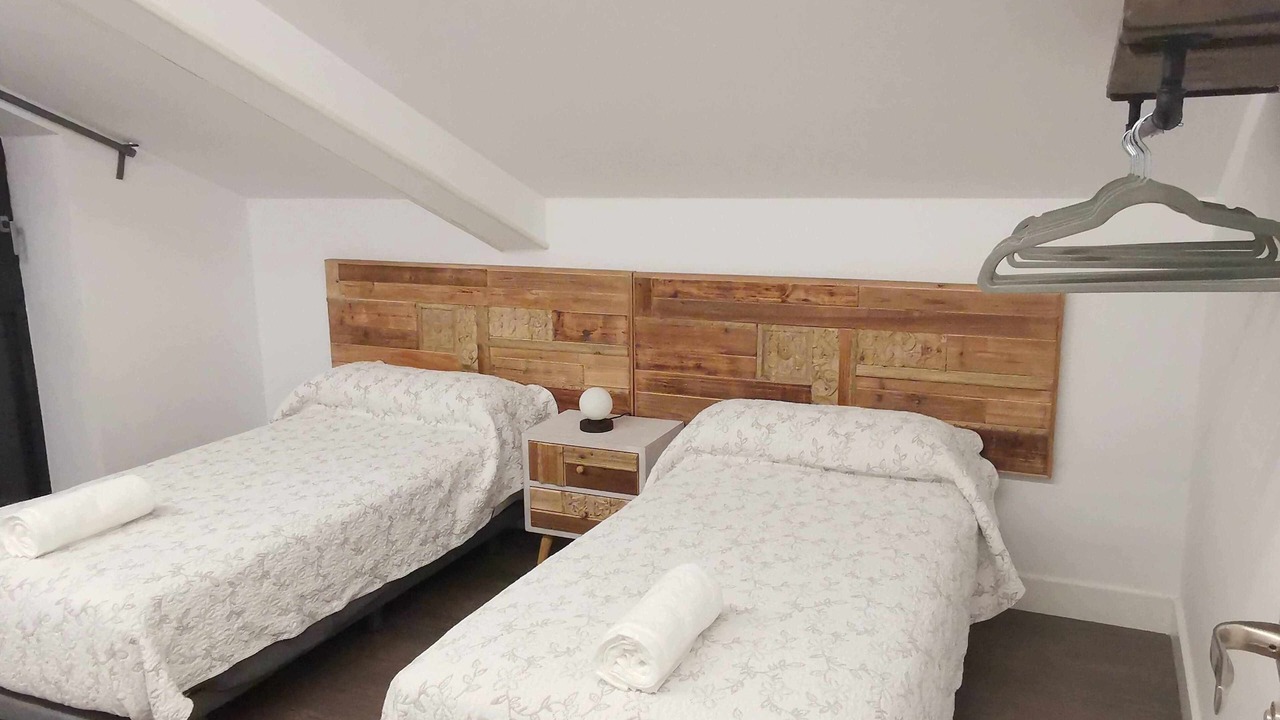 Photo of Bedroom in Trefacio