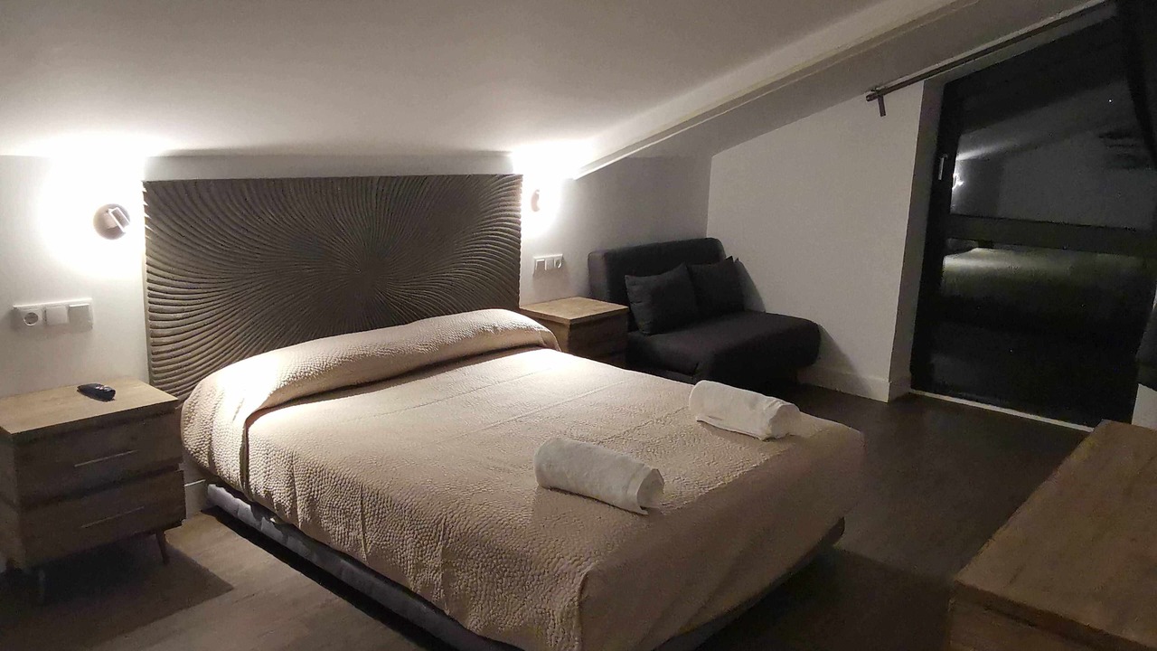 Photo of Bedroom in Trefacio