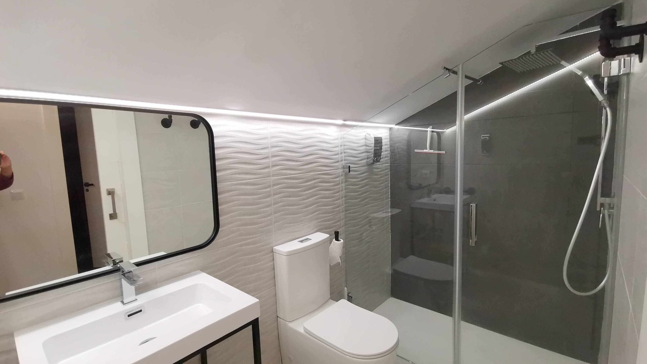 Photo of Bathroom in Trefacio
