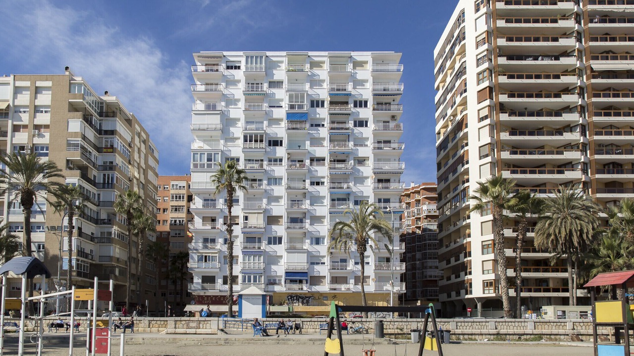 Photo of Outdoor in La Malagueta