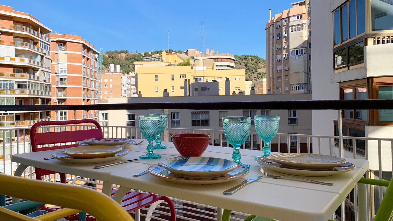 Photo of Outdoor in La Malagueta