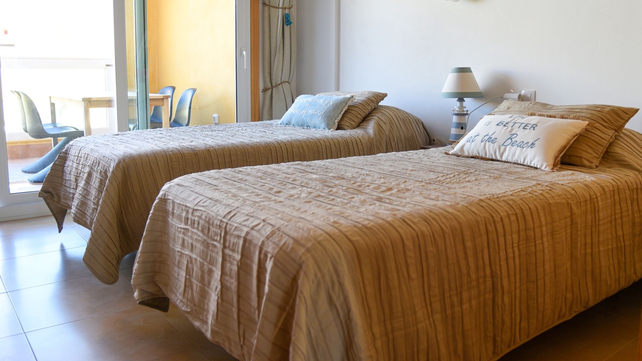Photo of Bedroom in Los Lagos