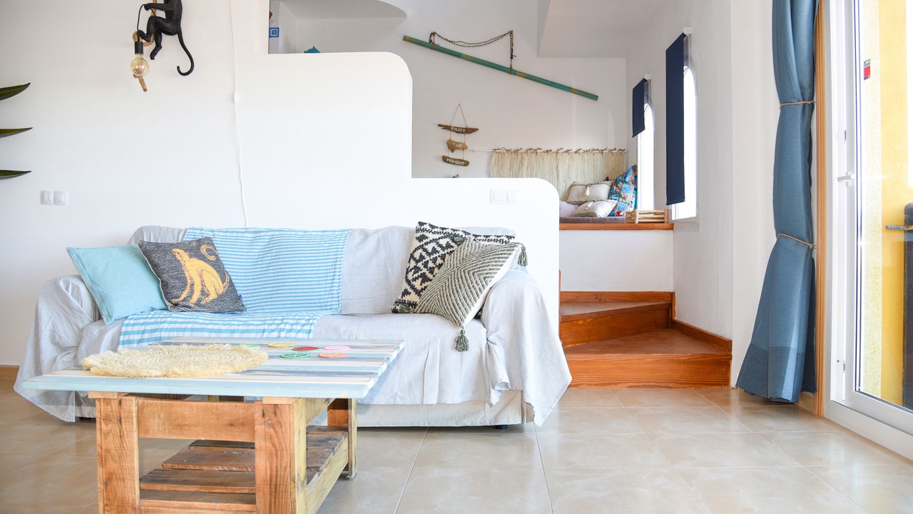 Photo of Livingroom in Los Lagos