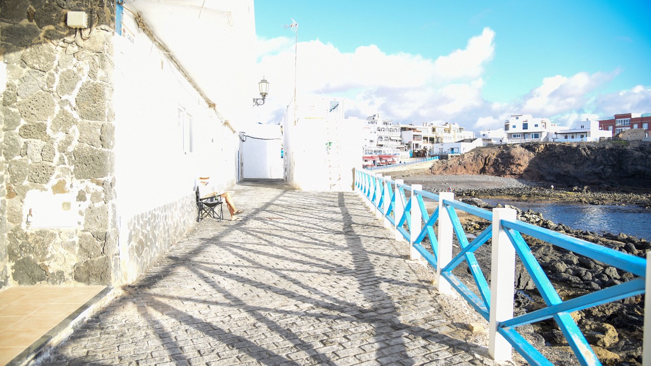 Photo of Outdoor in Los Lagos