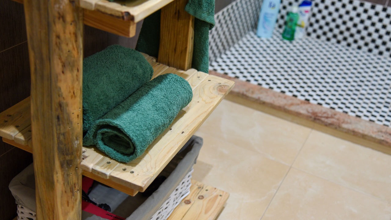 Photo of Bathroom in Los Lagos