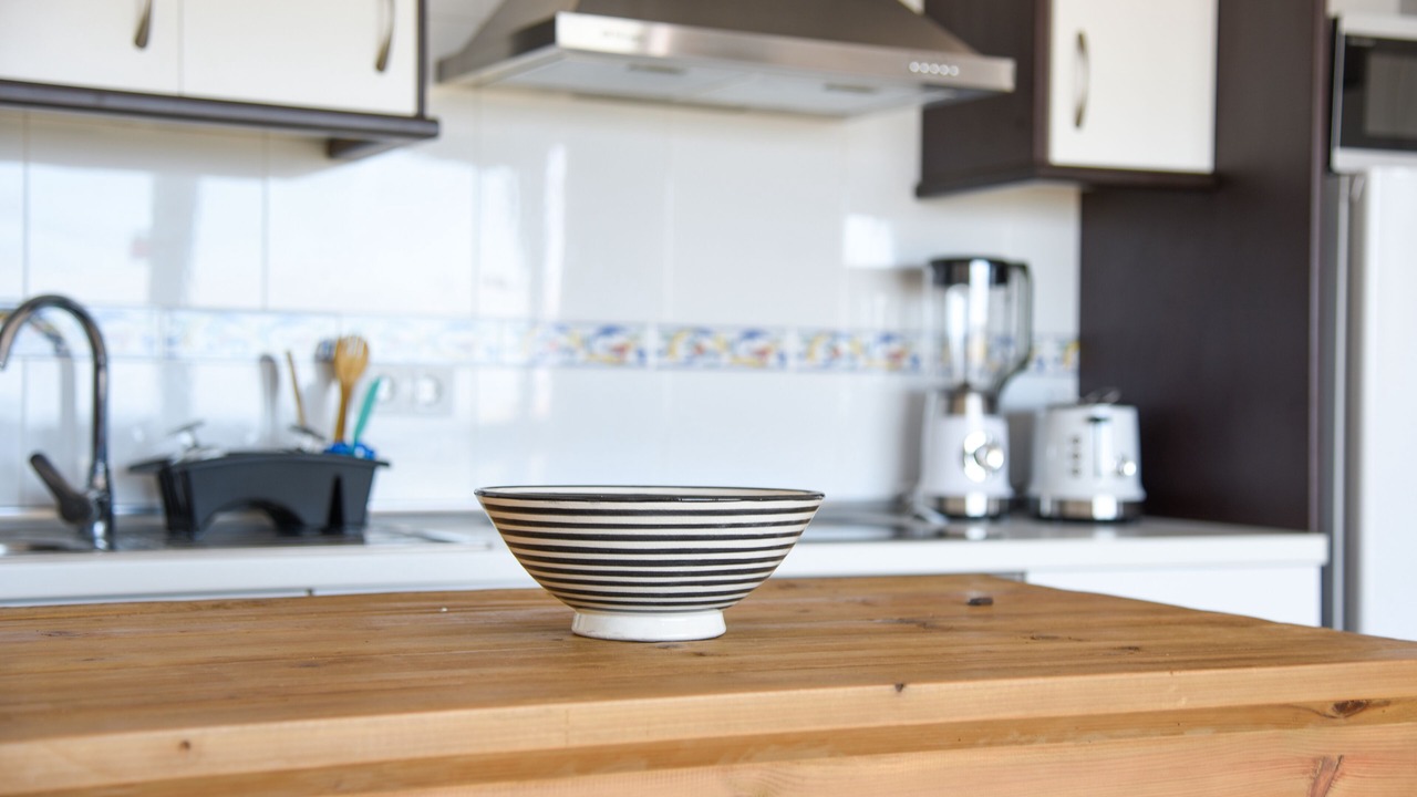 Photo of Kitchen in Los Lagos