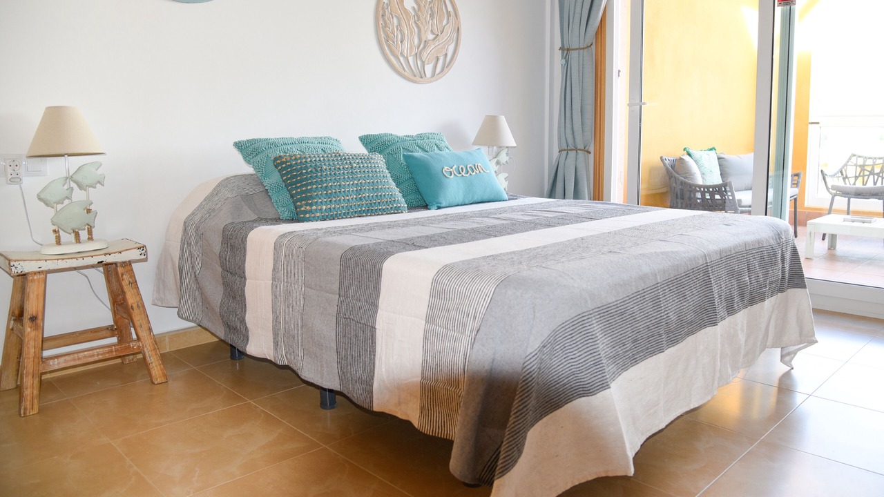 Photo of Bedroom in Los Lagos