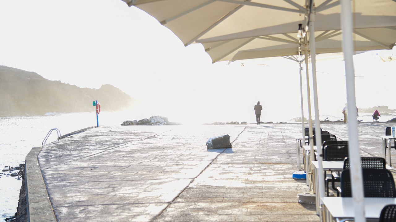 Photo of Outdoor in Los Lagos