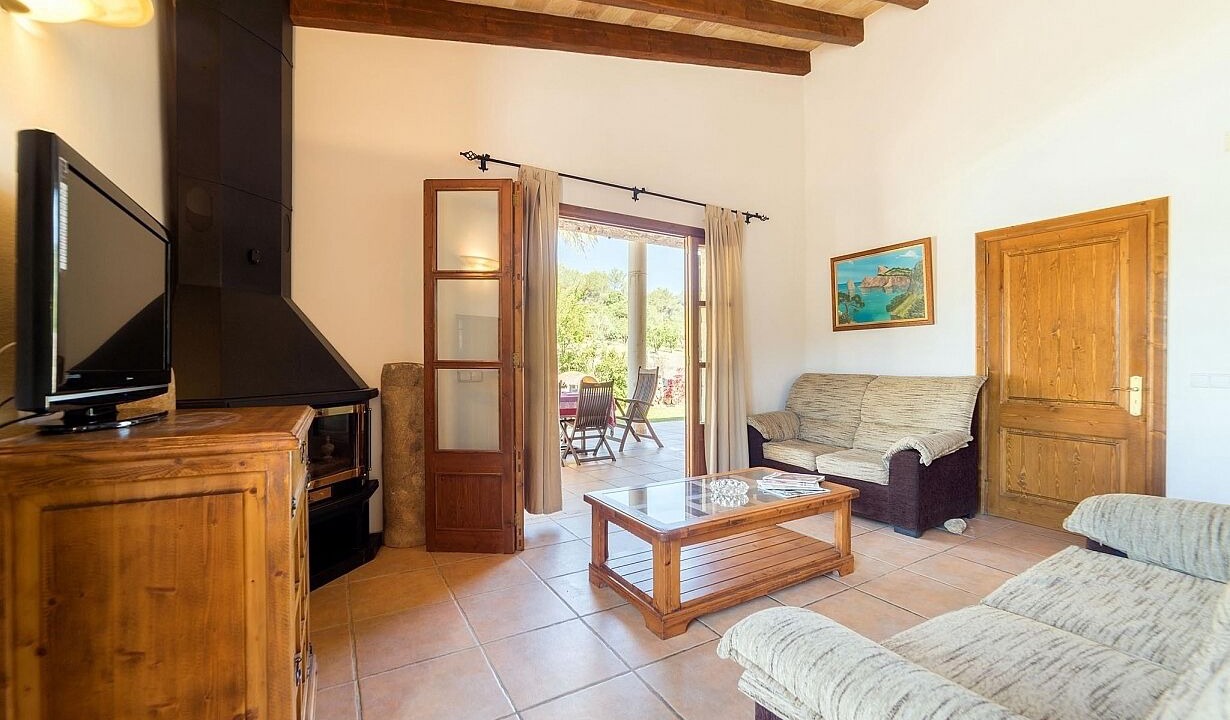 Photo of Livingroom in Crestatx