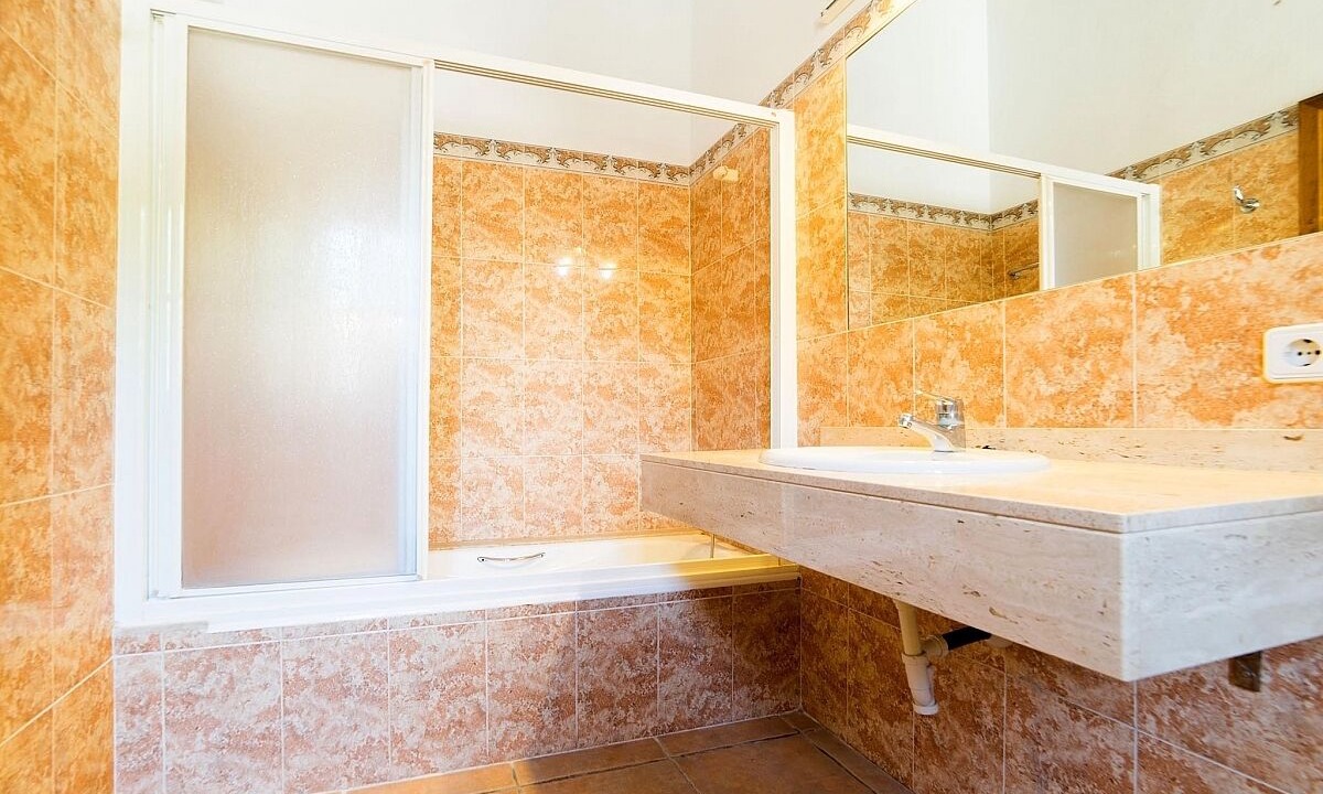 Photo of Bathroom in Crestatx