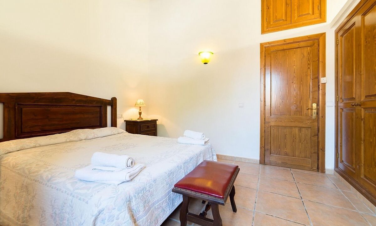 Photo of Bedroom in Crestatx